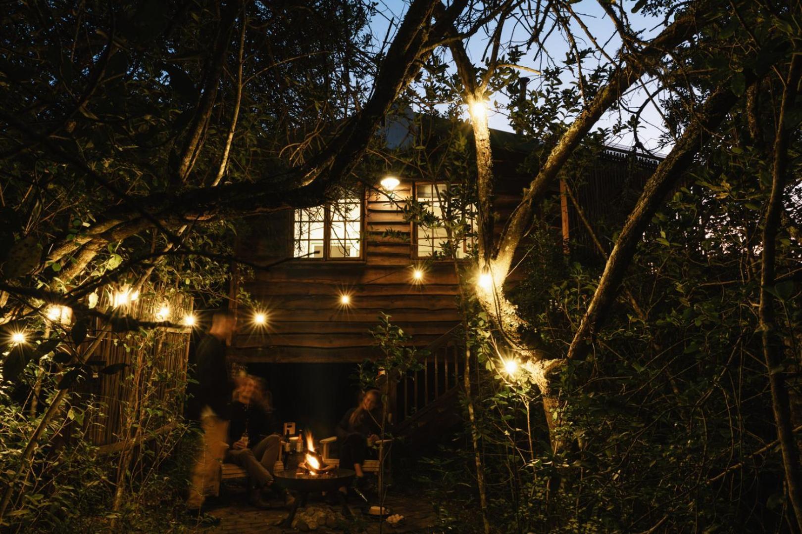 Moonshine On Whiskey Creek Villa The Crags Exterior photo